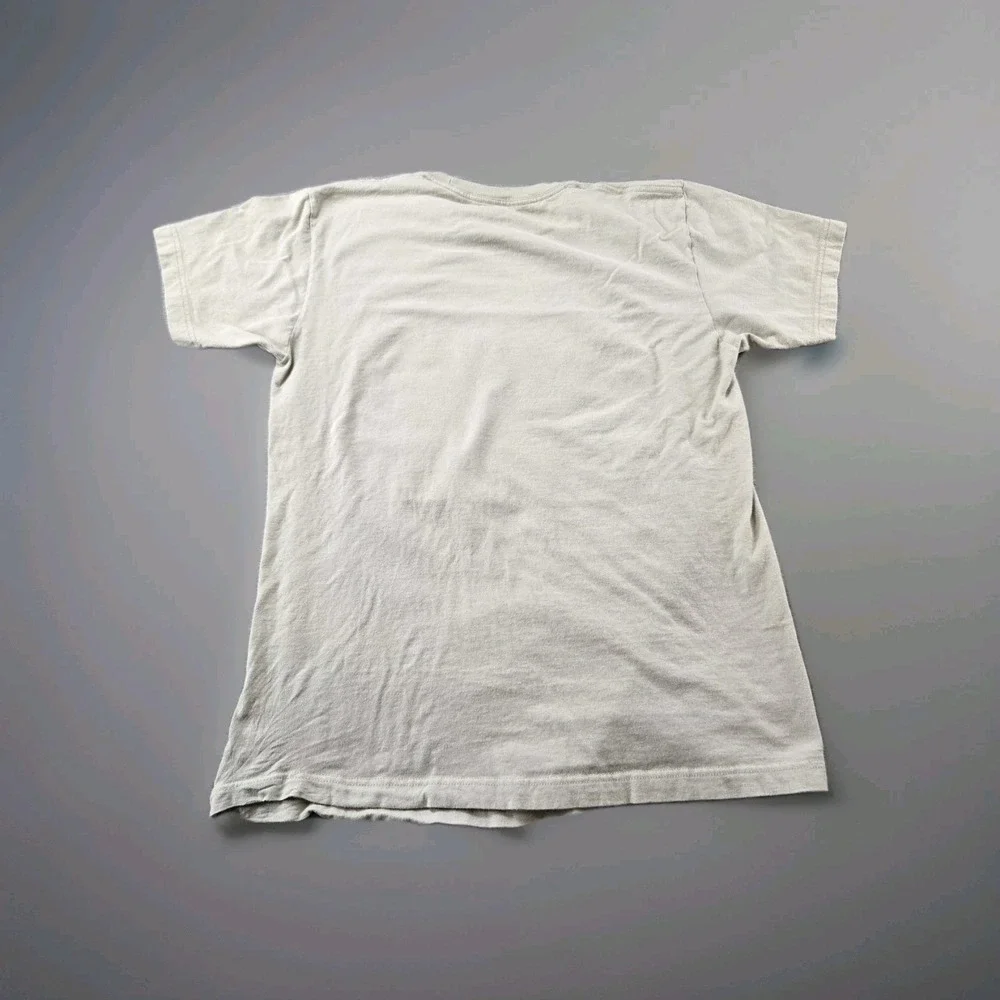 Cotton USA Unisex T-shirt 